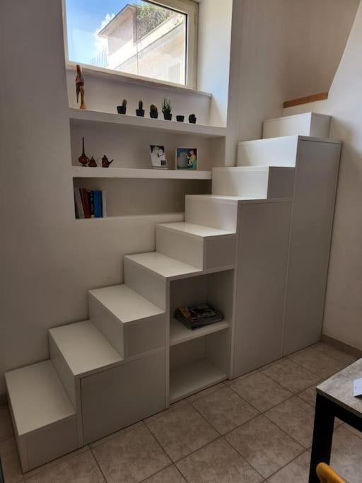 Loft Ex Mulini Rom
