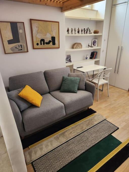 Loft Ex Mulini Apartment *