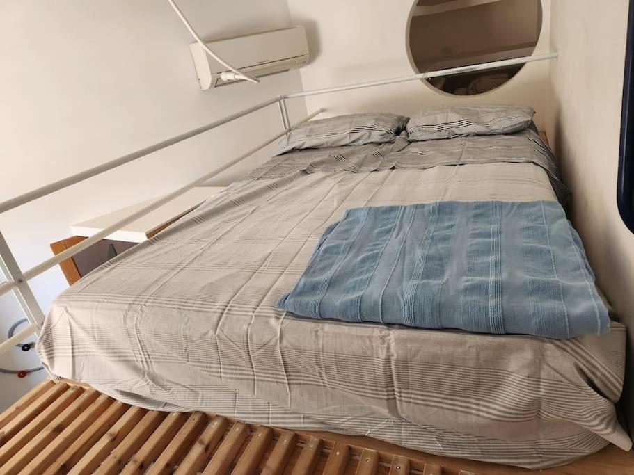 Appartamento Loft Ex Mulini