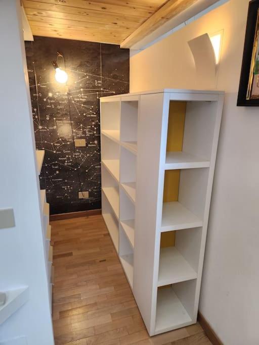 Apartment Loft Ex Mulini Rom
