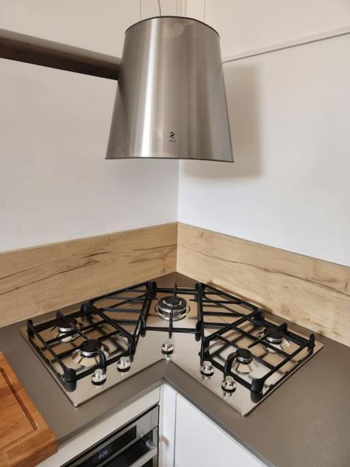 Loft Ex Mulini * Rom