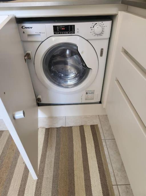 Apartment Loft Ex Mulini Rom