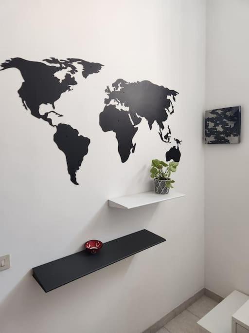 Loft Ex Mulini Apartment Rom