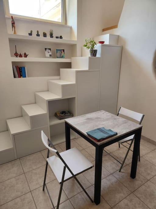 Loft Ex Mulini Apartment Rom