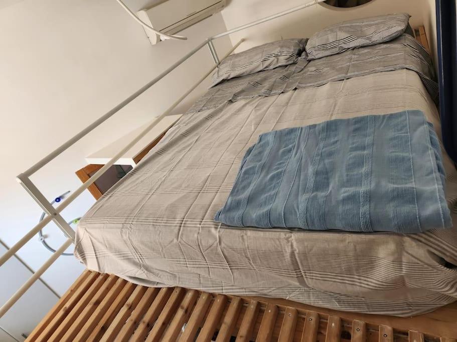 Loft Ex Mulini Rom