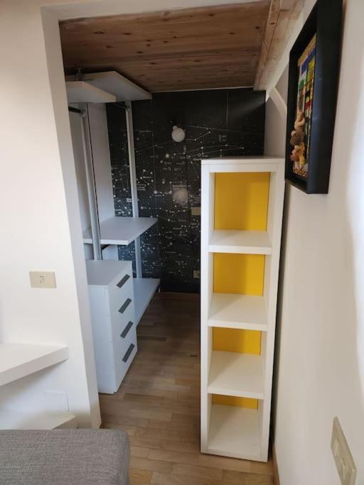 Loft Ex Mulini Apartment Rom