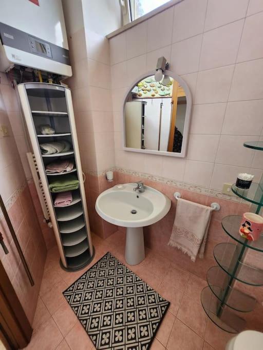 Apartment Loft Ex Mulini Rom