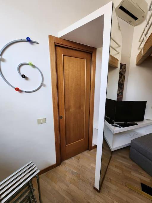 Loft Ex Mulini * Rom