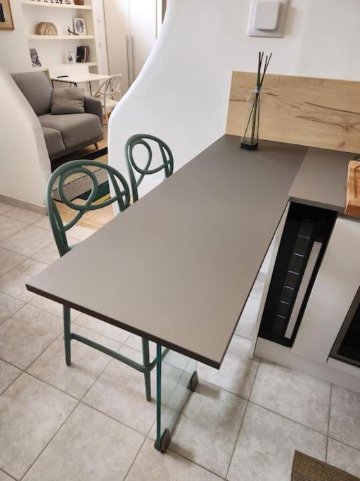Loft Ex Mulini Apartment Rom